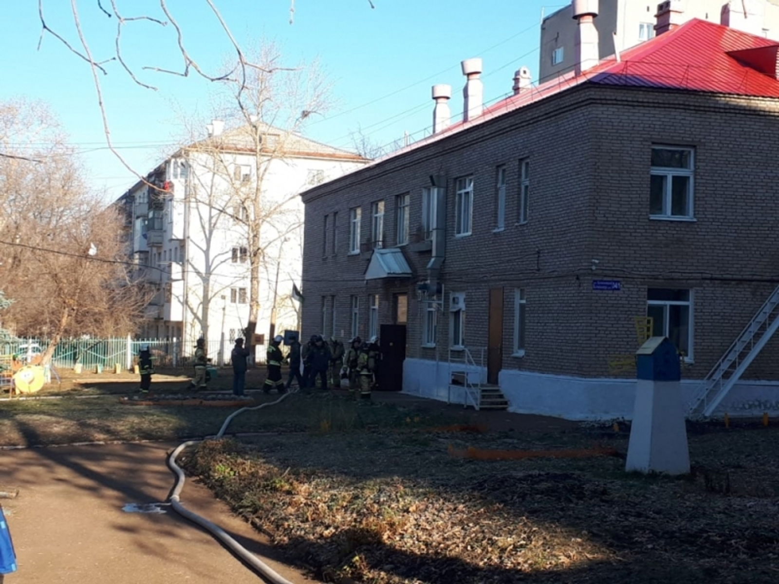 Фото с сайта ГУ МЧС по РБ.