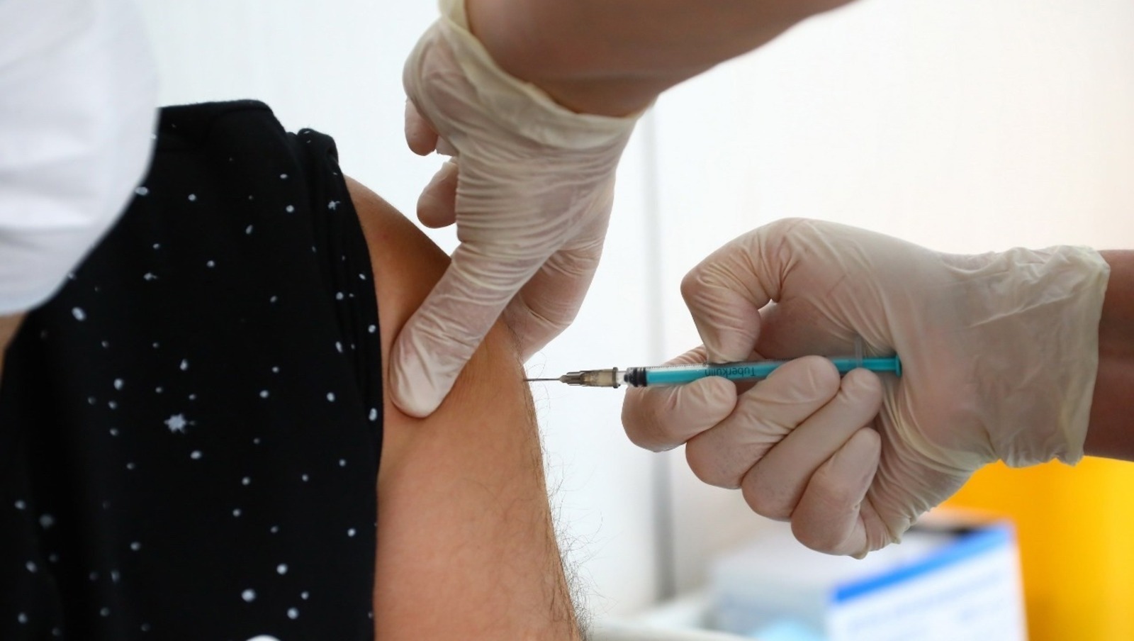 Валерия Шахова.