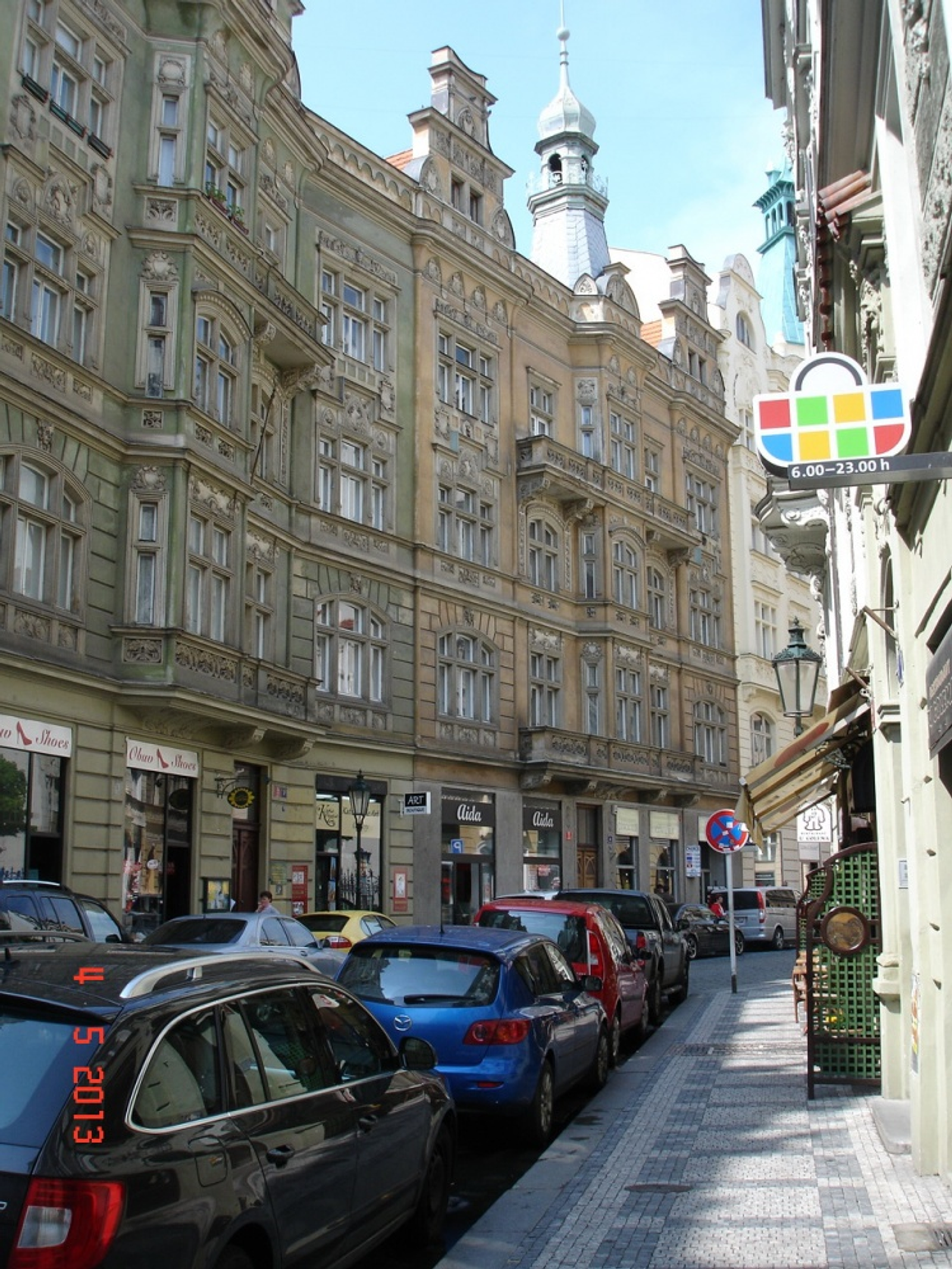 Фото автора.