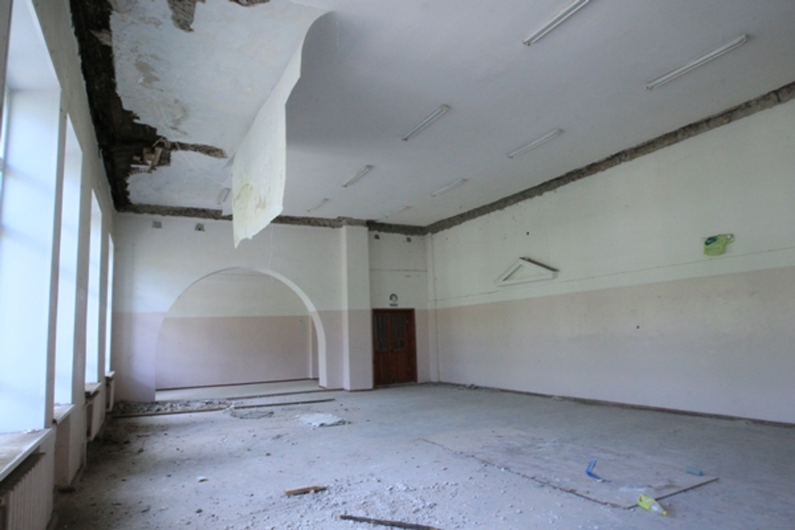 Фото Андрея Старостина.