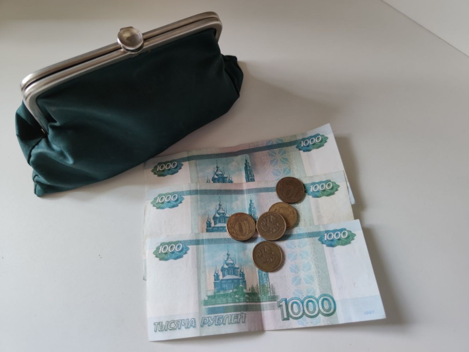 Дарьи Святохиной.