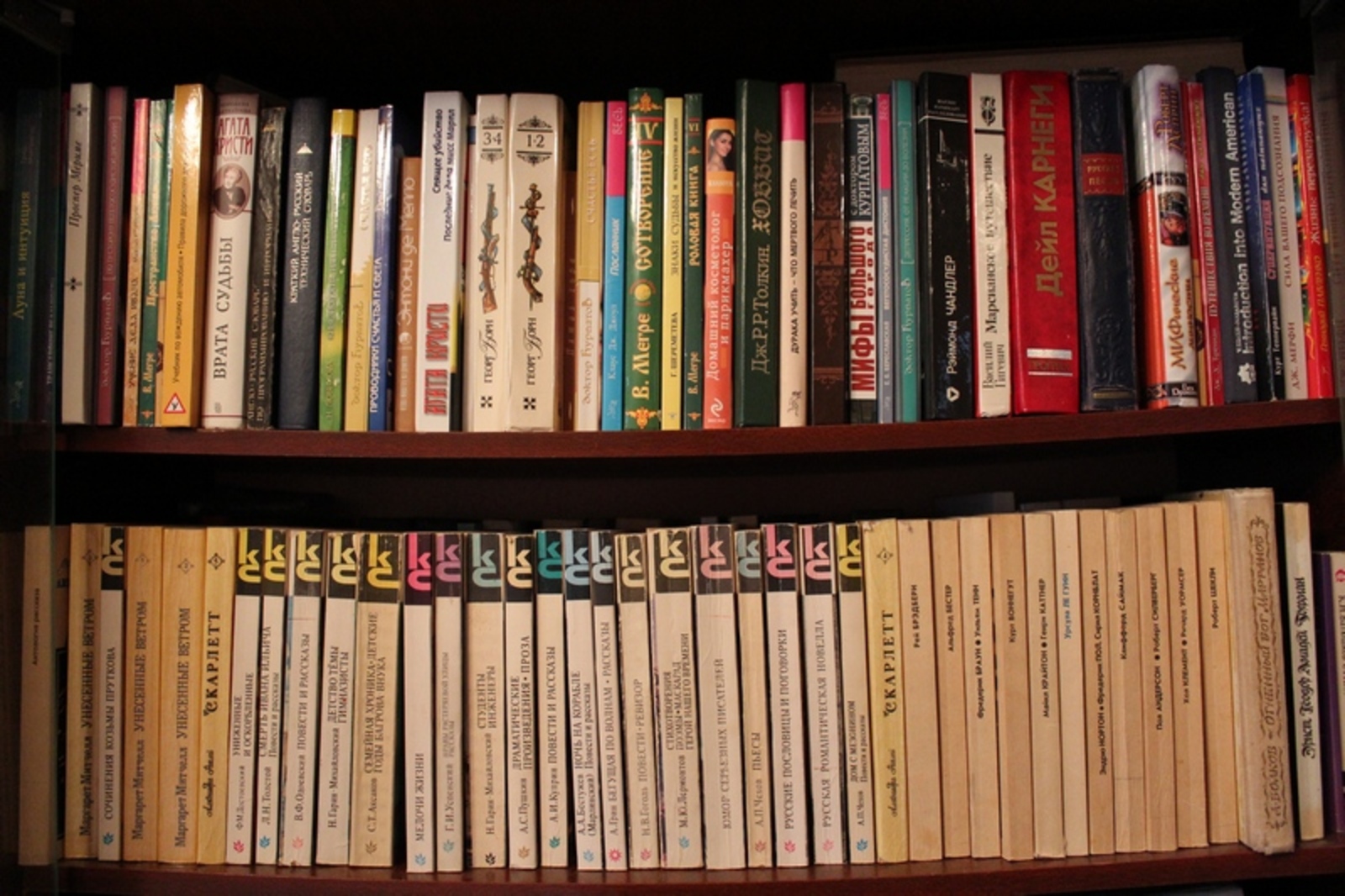 Фото автора.