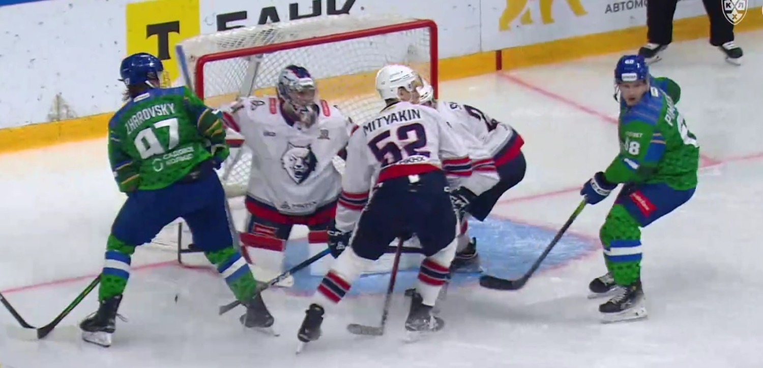 скриншот видео матча. скриншот видео матча.