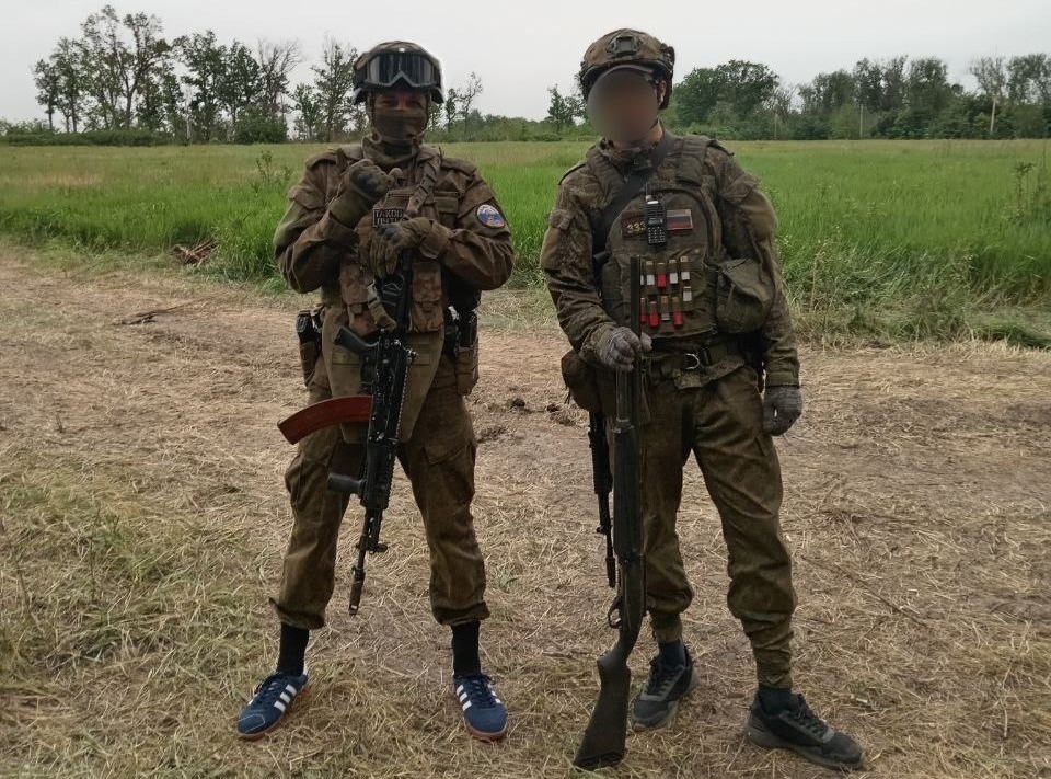 со страницы администрации Иглинского района в соцсетях.