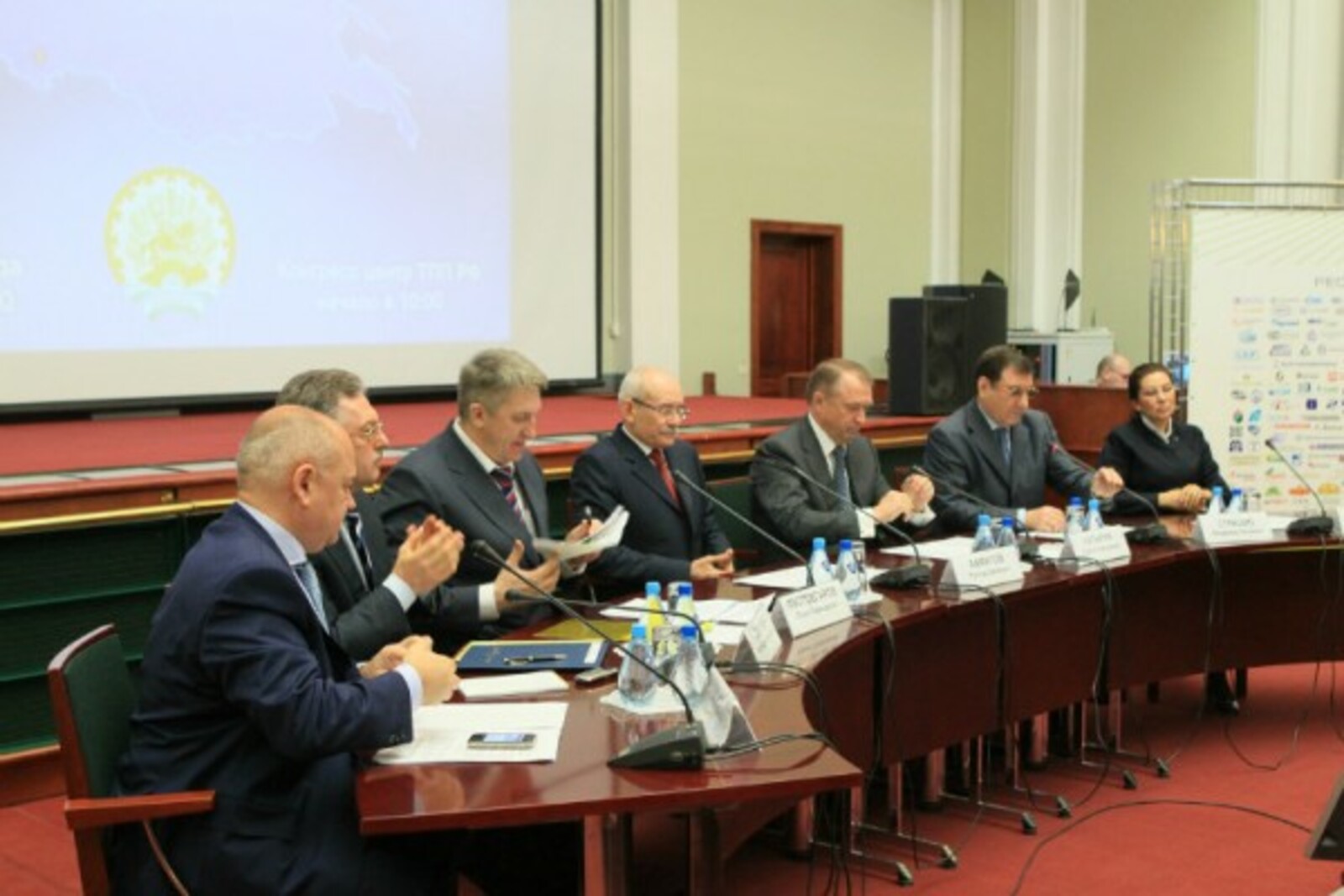 Фото Андрея Старостина.