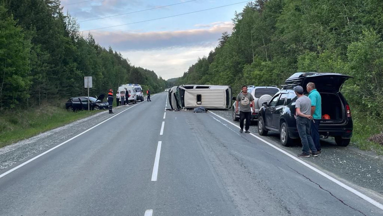 предоставлено пресс-службой УГИБДД МВД по РБ.