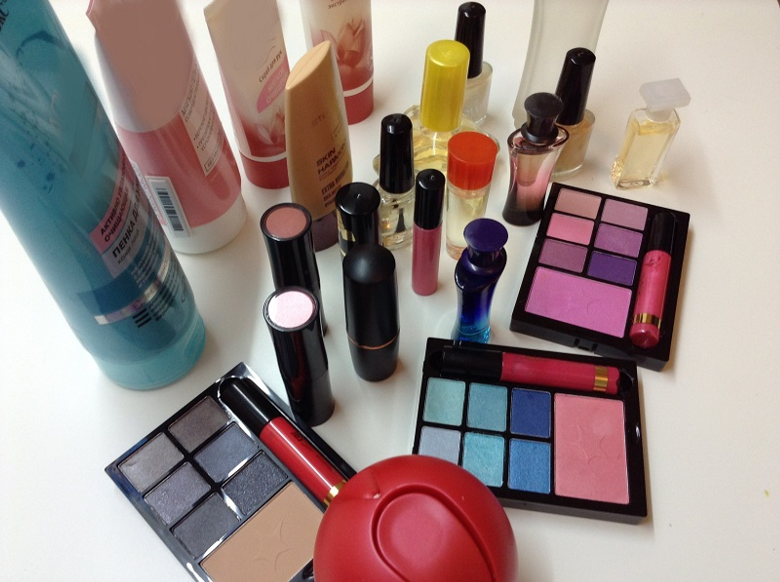 Фото Васили Саитовой.