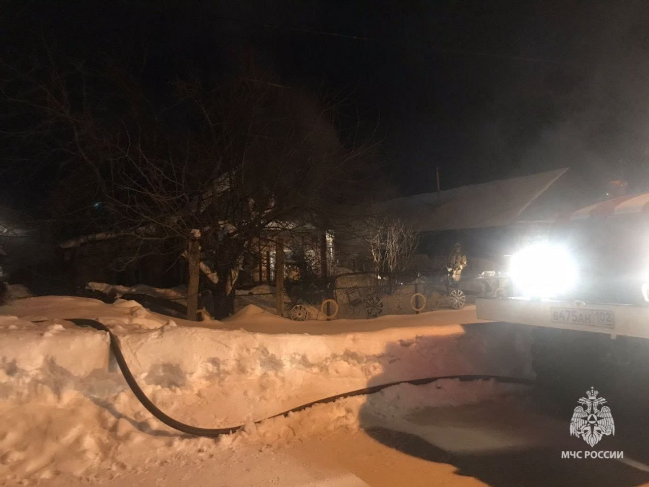 ГУ МЧС РФ по РБ.