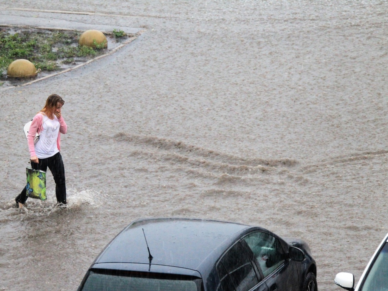 Фото Олега Яровикова.
