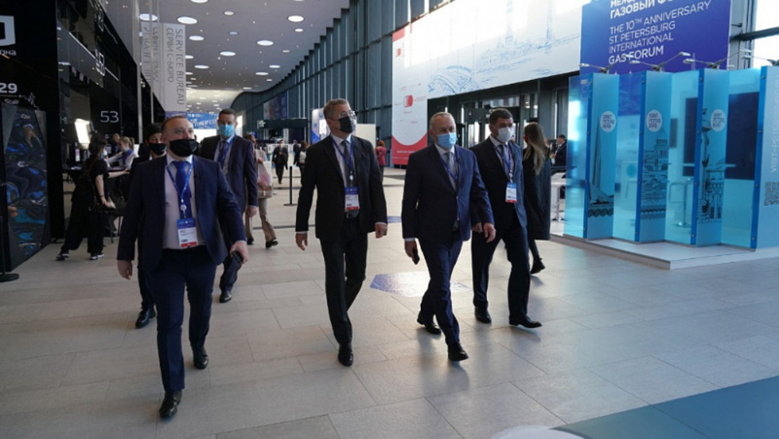 Олега Яровикова.