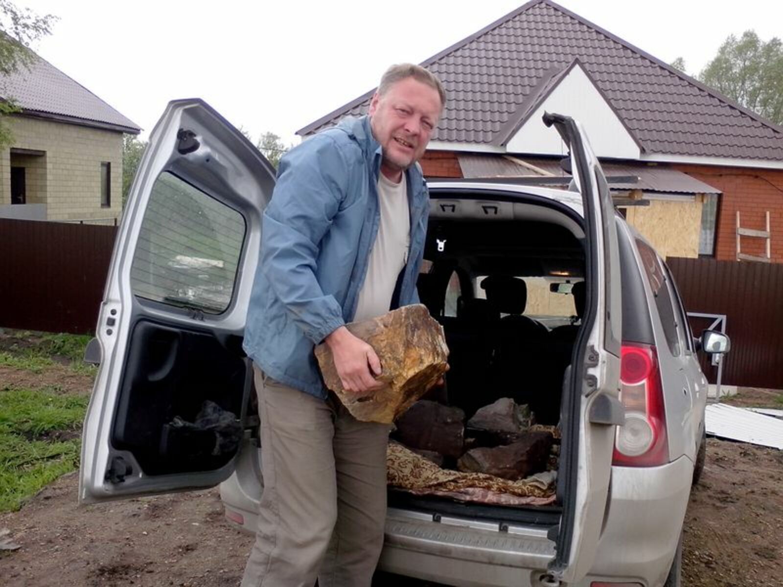 Фото предоставлено автором.