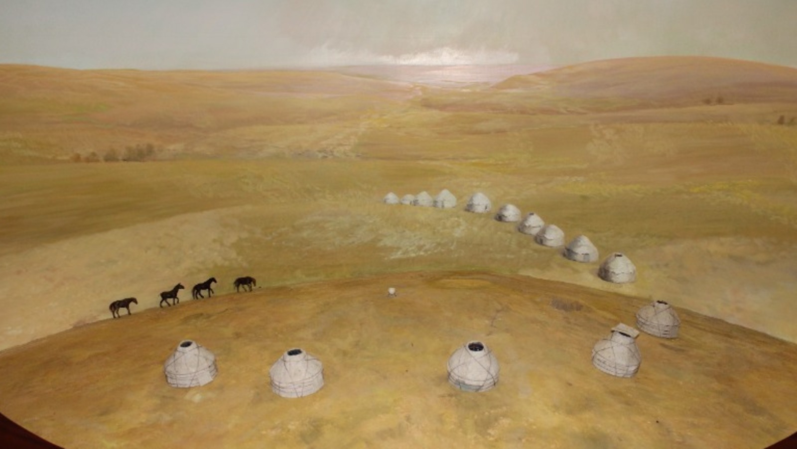 Дарьи Святохиной.