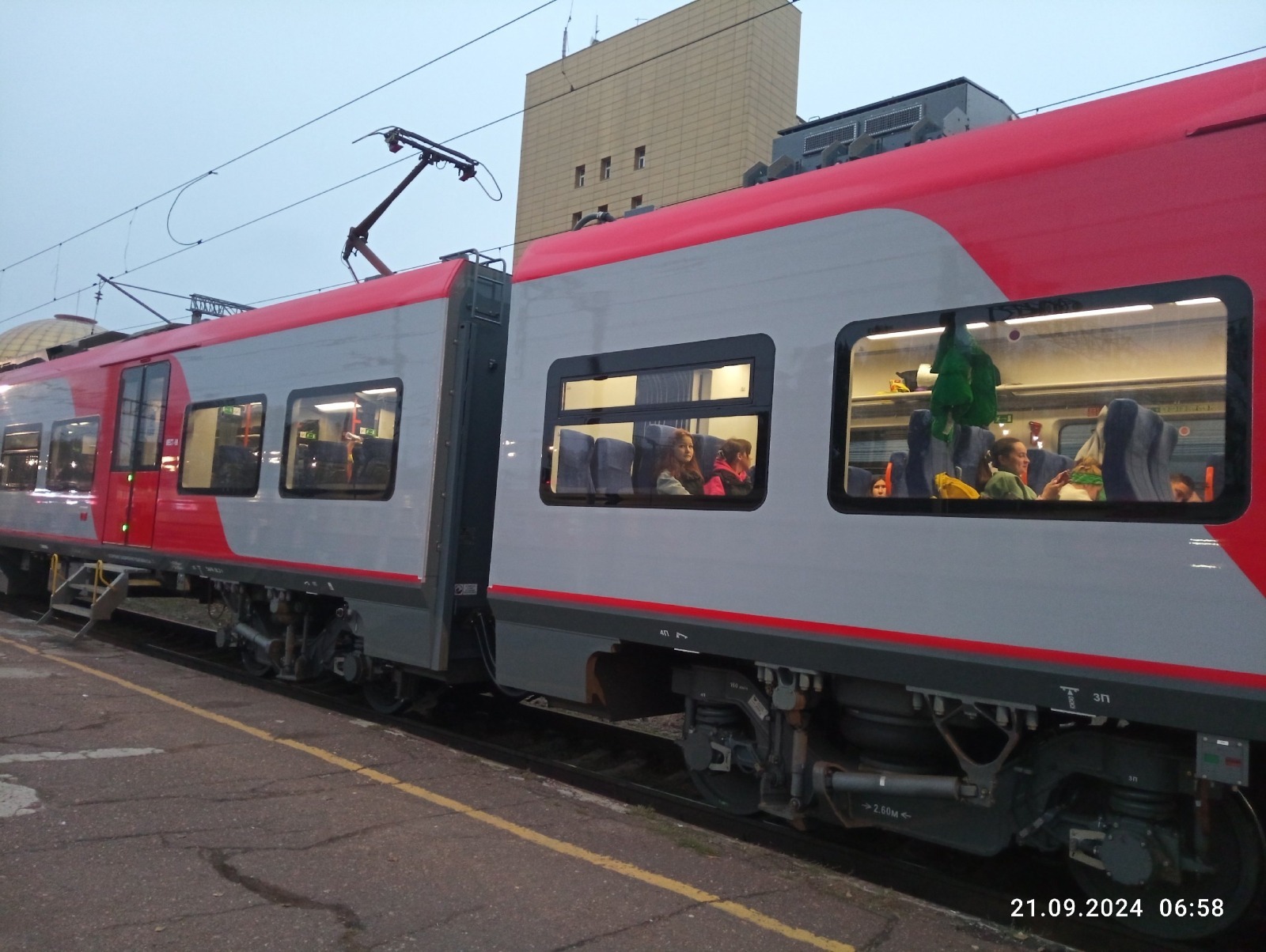 Минтранс РБ.