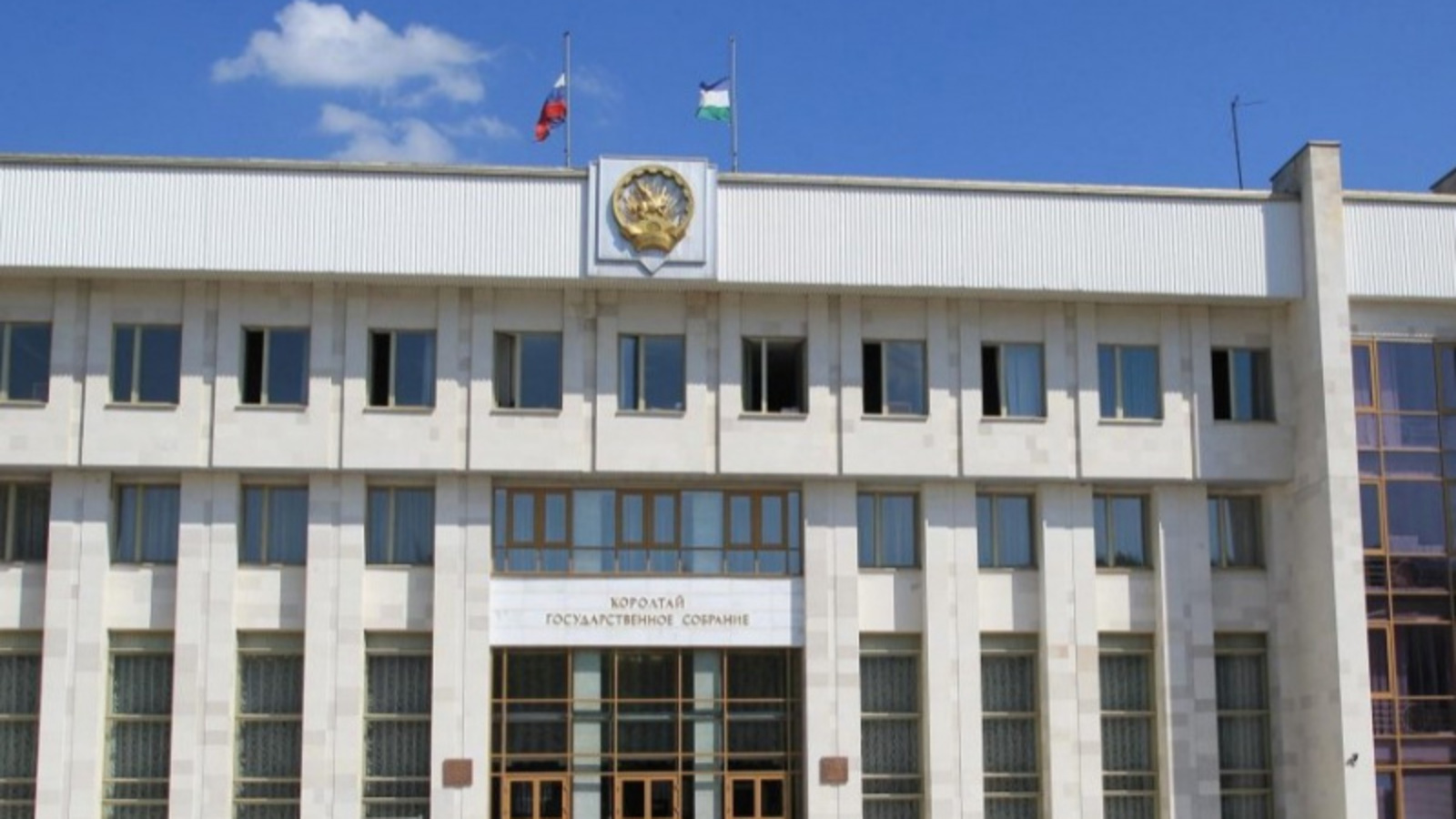 Фото Олега Яровикова.