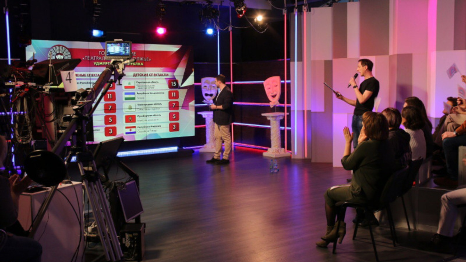 предоставлено организаторами фестиваля.