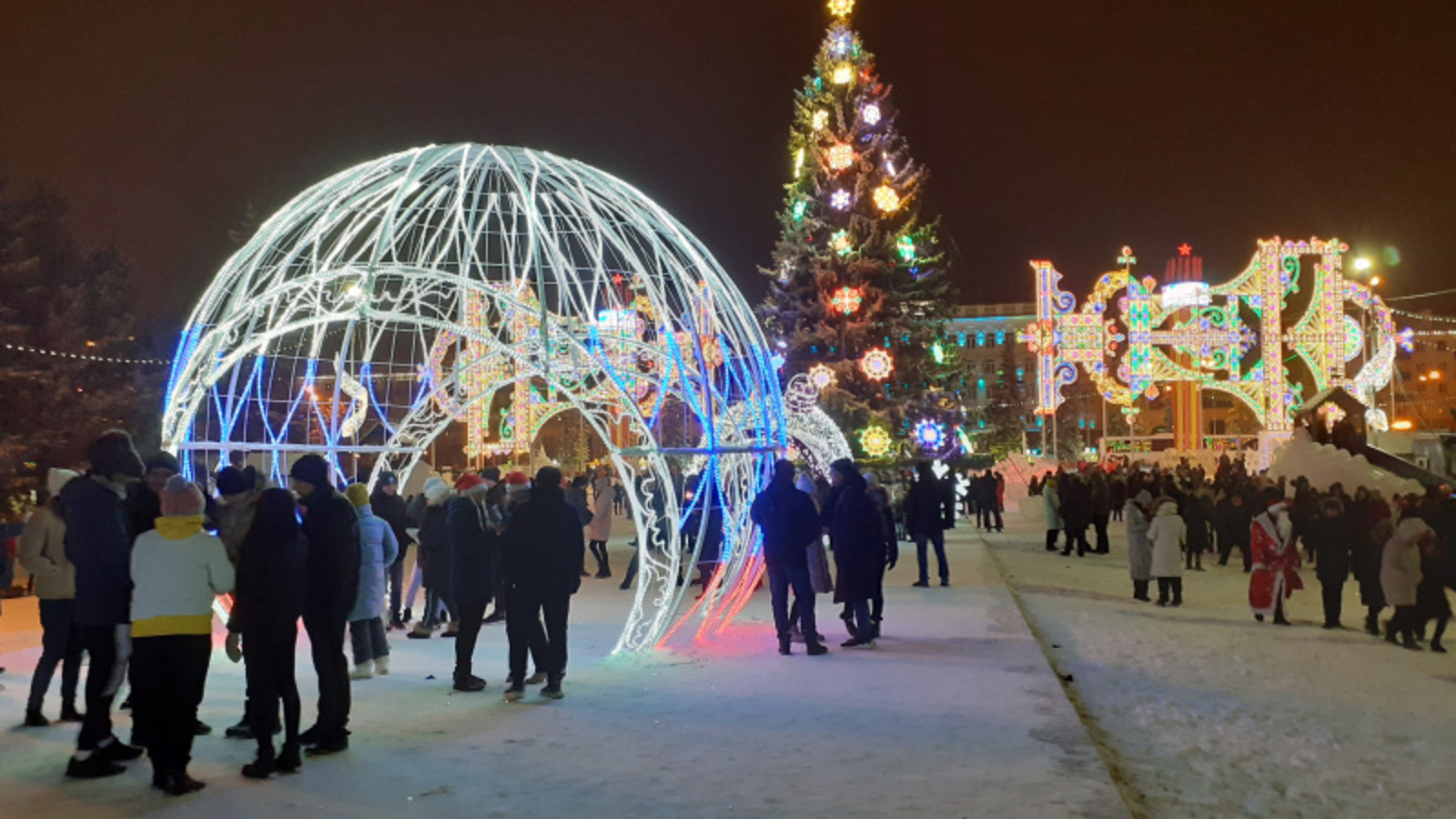 Фото автора.