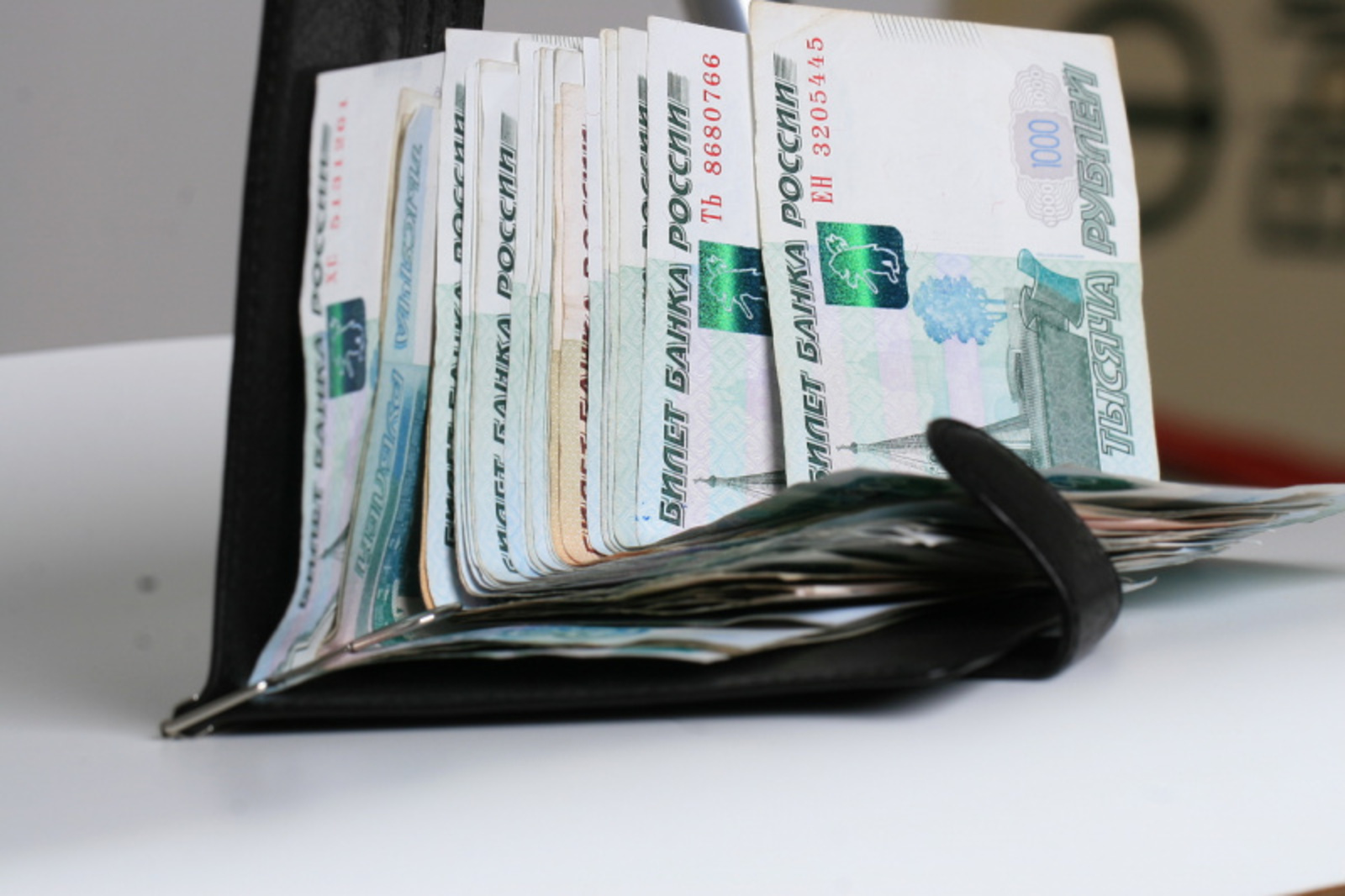 Фото Андрея Старостина.