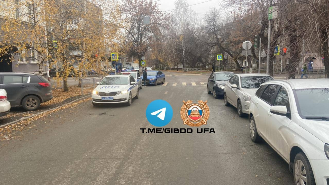 Госавтоинспекция Уфы. Госавтоинспекция Уфы.