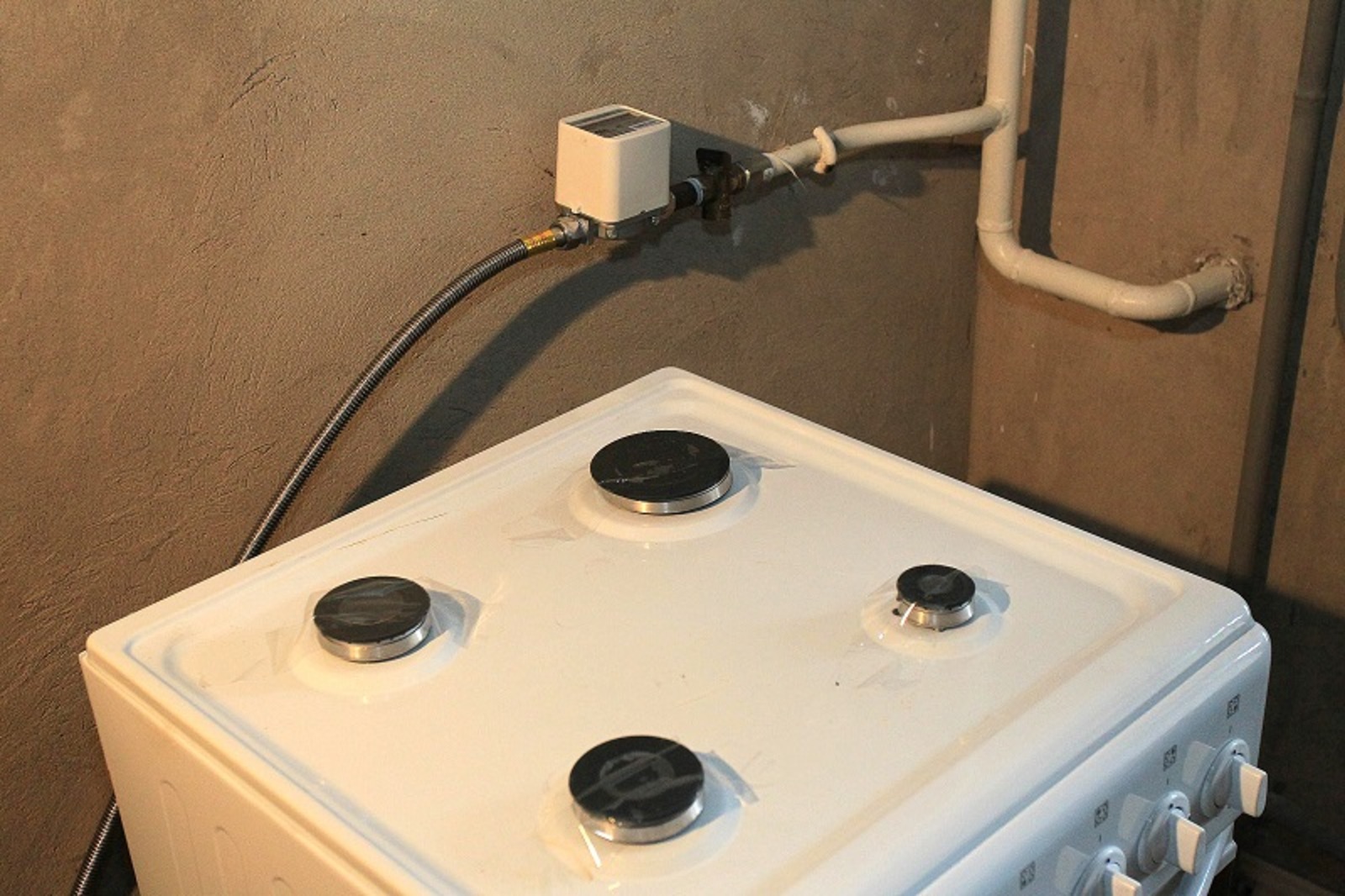 Фото Олега Яровикова.