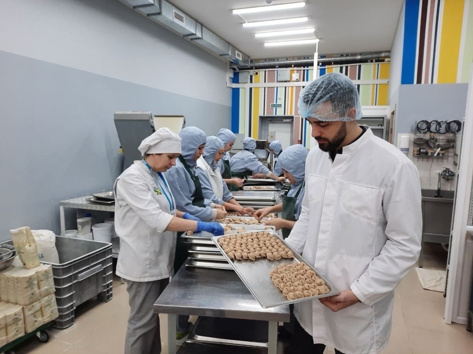 с личной страницы Андрея Назарова в соцсетях.