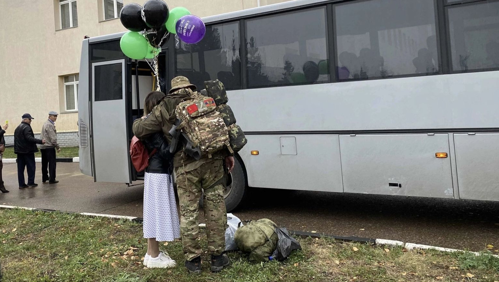 предоставлено пресс-службой правительства РБ.