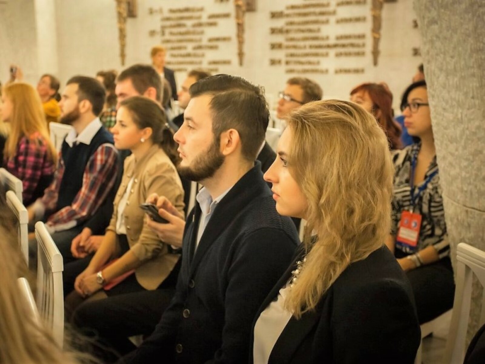 Фото предоставлено Александром Юдиным.