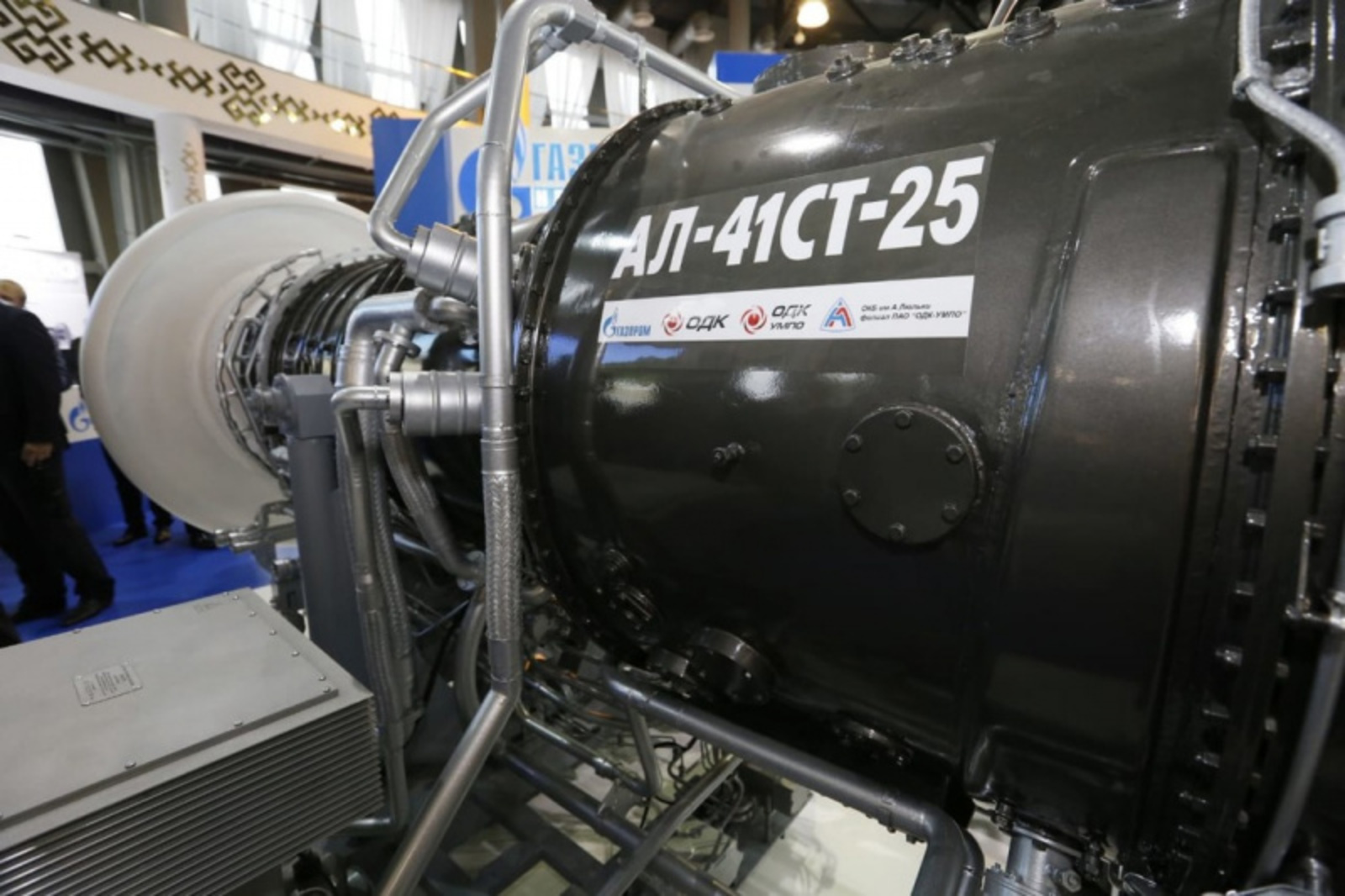 Фото со страницы Радия Хабирова в соцсетях.