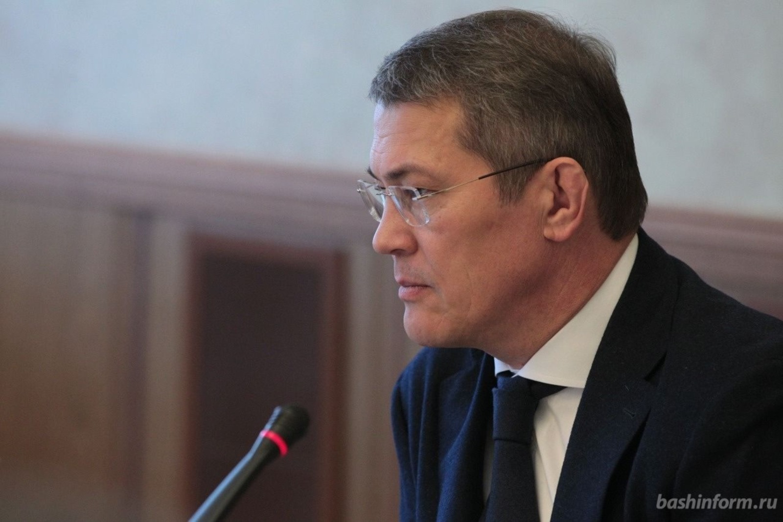 ИА «Башинформ».