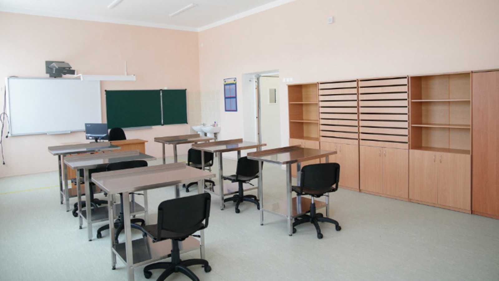 со страницы Радия Хабирова в соцсетях.