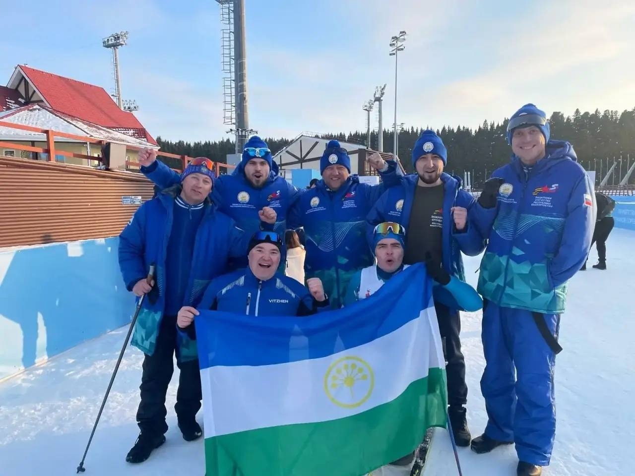 c личной страницы Радия Хабирова в соцсетях. c личной страницы Радия Хабирова в соцсетях.