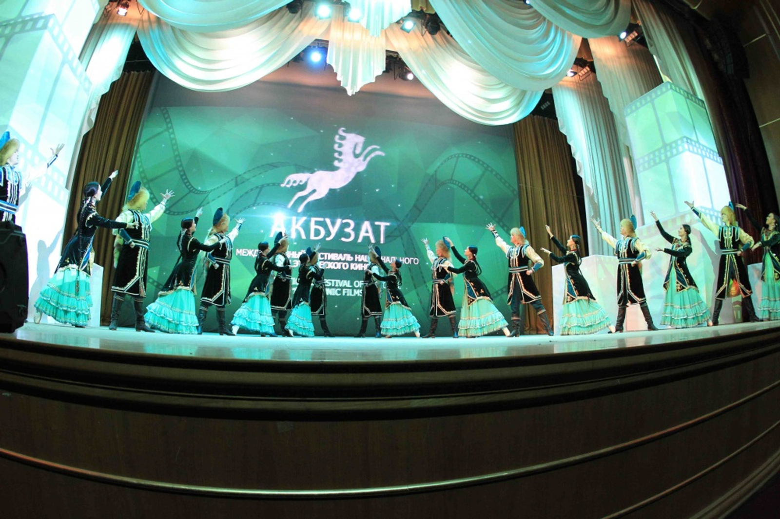 Фото Олега Яровикова.