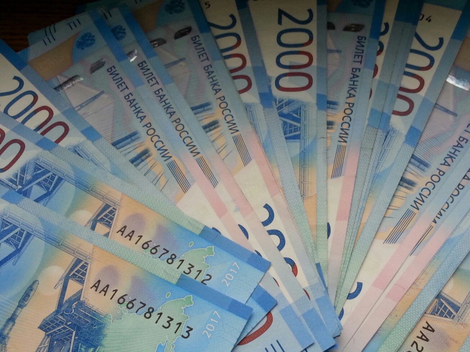 Дарьи Святохиной.