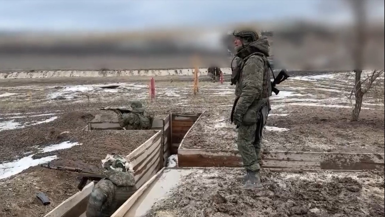 скриншот видео Азата Садреева. БСТ.