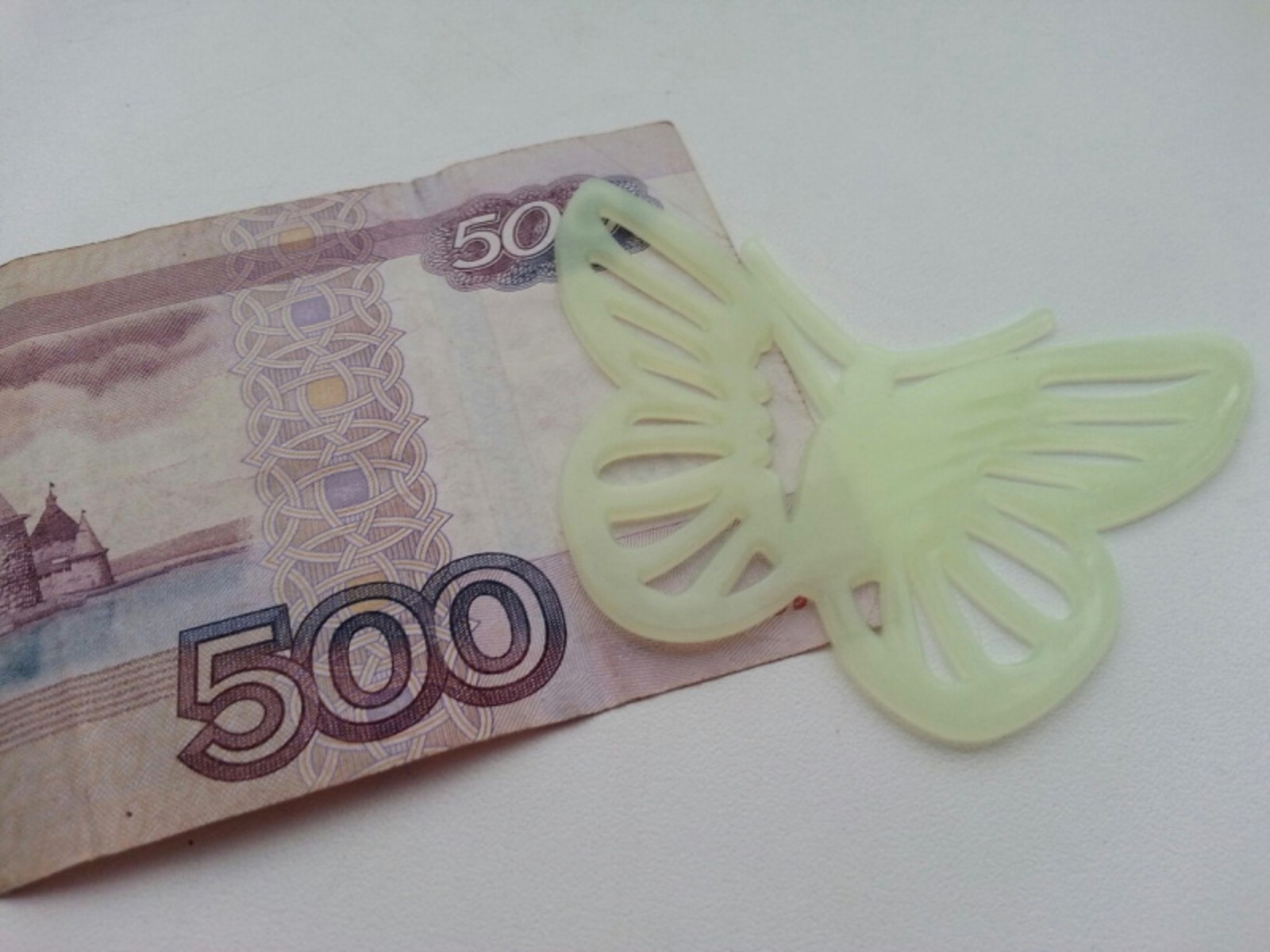 Фото автора.