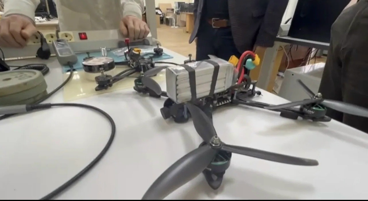 предоставлено Юлаем Муратовым. предоставлено Юлаем Муратовым.