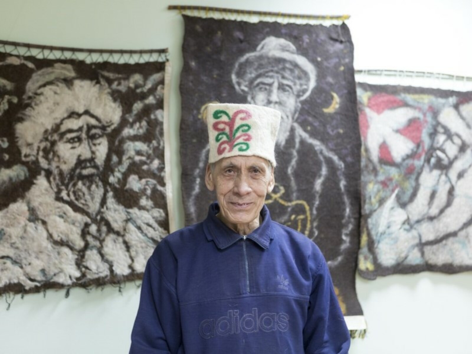 Фото Фаиля Абсатарова.