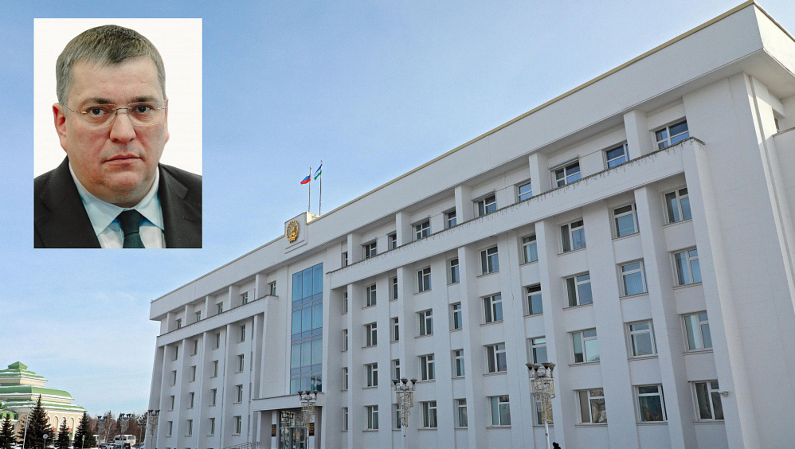 с сайта Главы РБ.