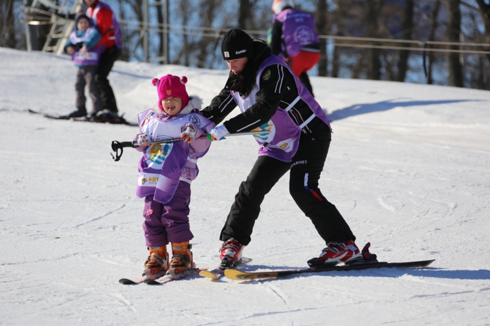 Фото Андрея Старостина.