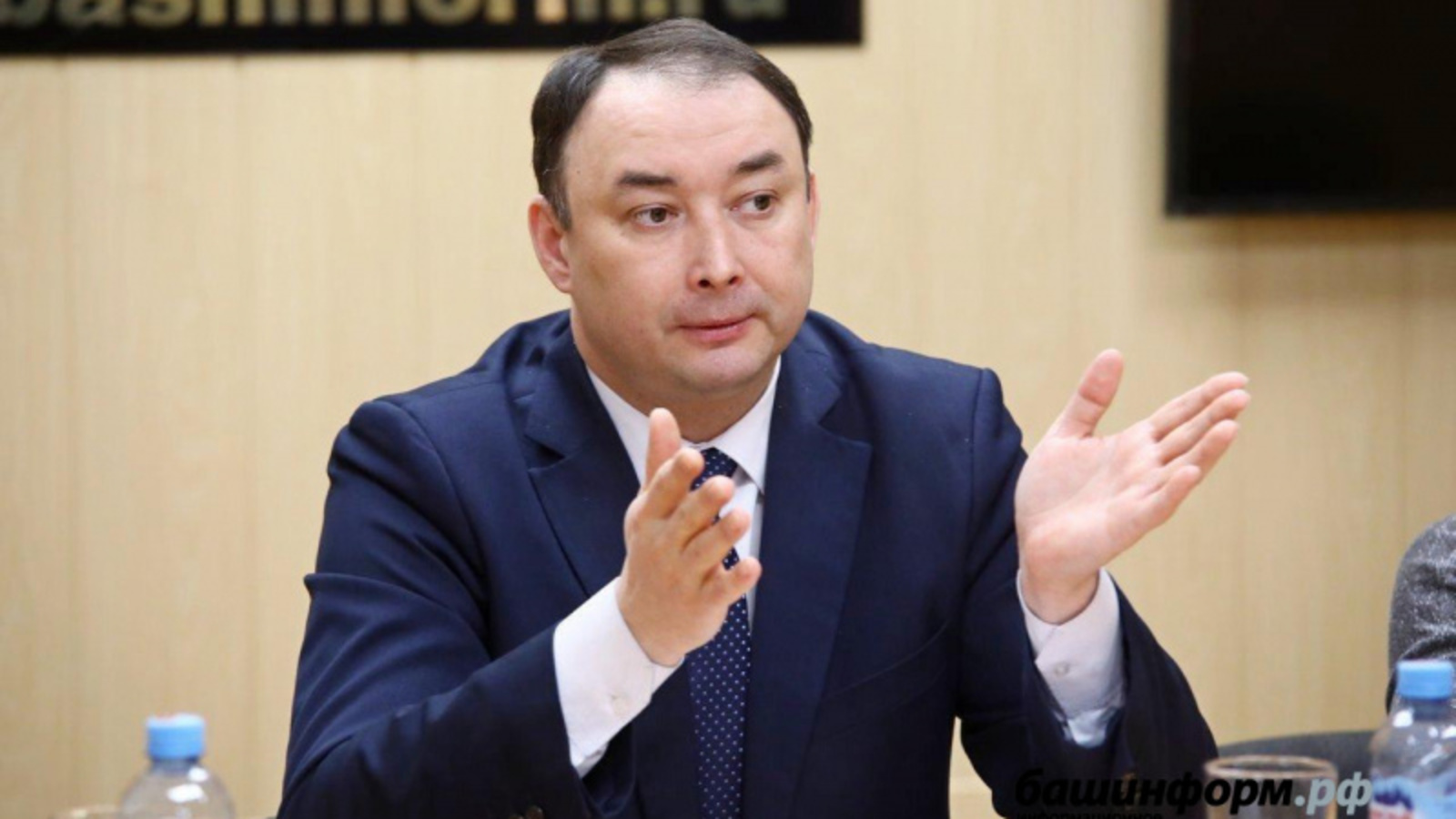 Фото: ИА «Башинформ».