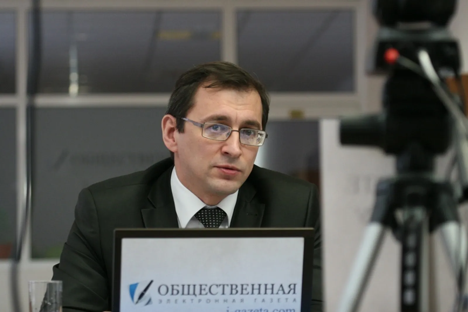 Фото Андрея Старостина.