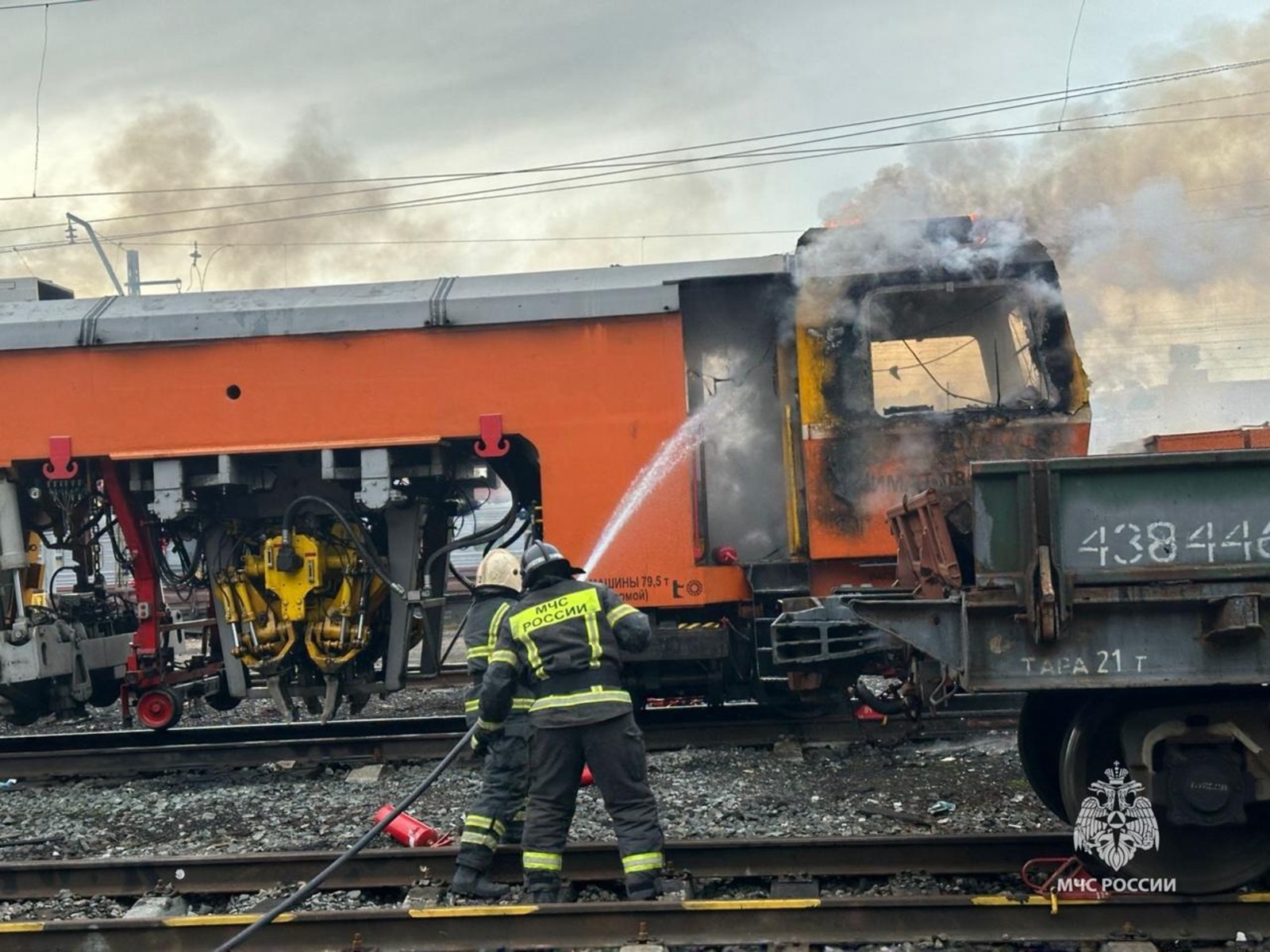 ГУ МЧС РФ по РБ.