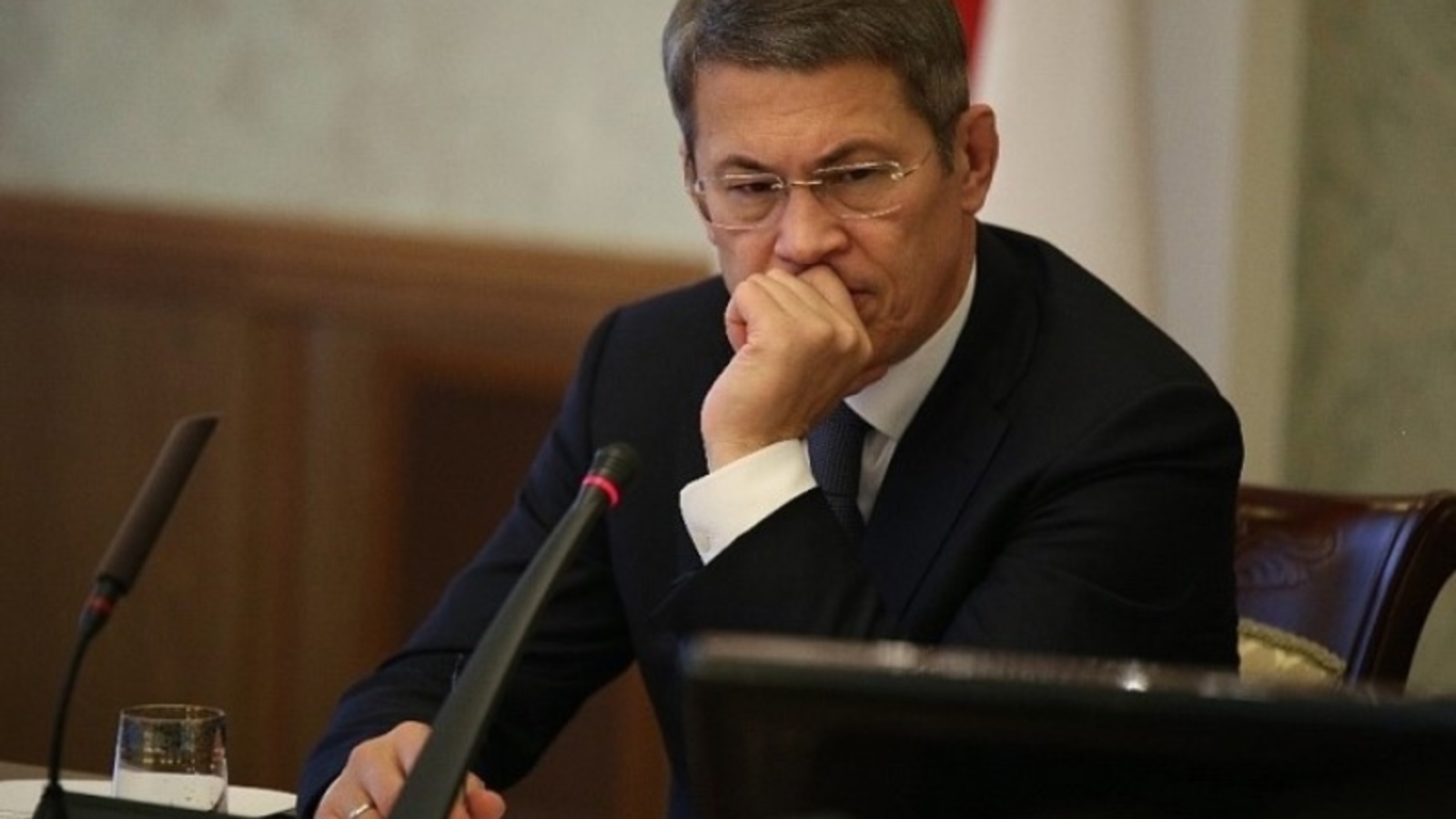 Фото Олега Яровикова.