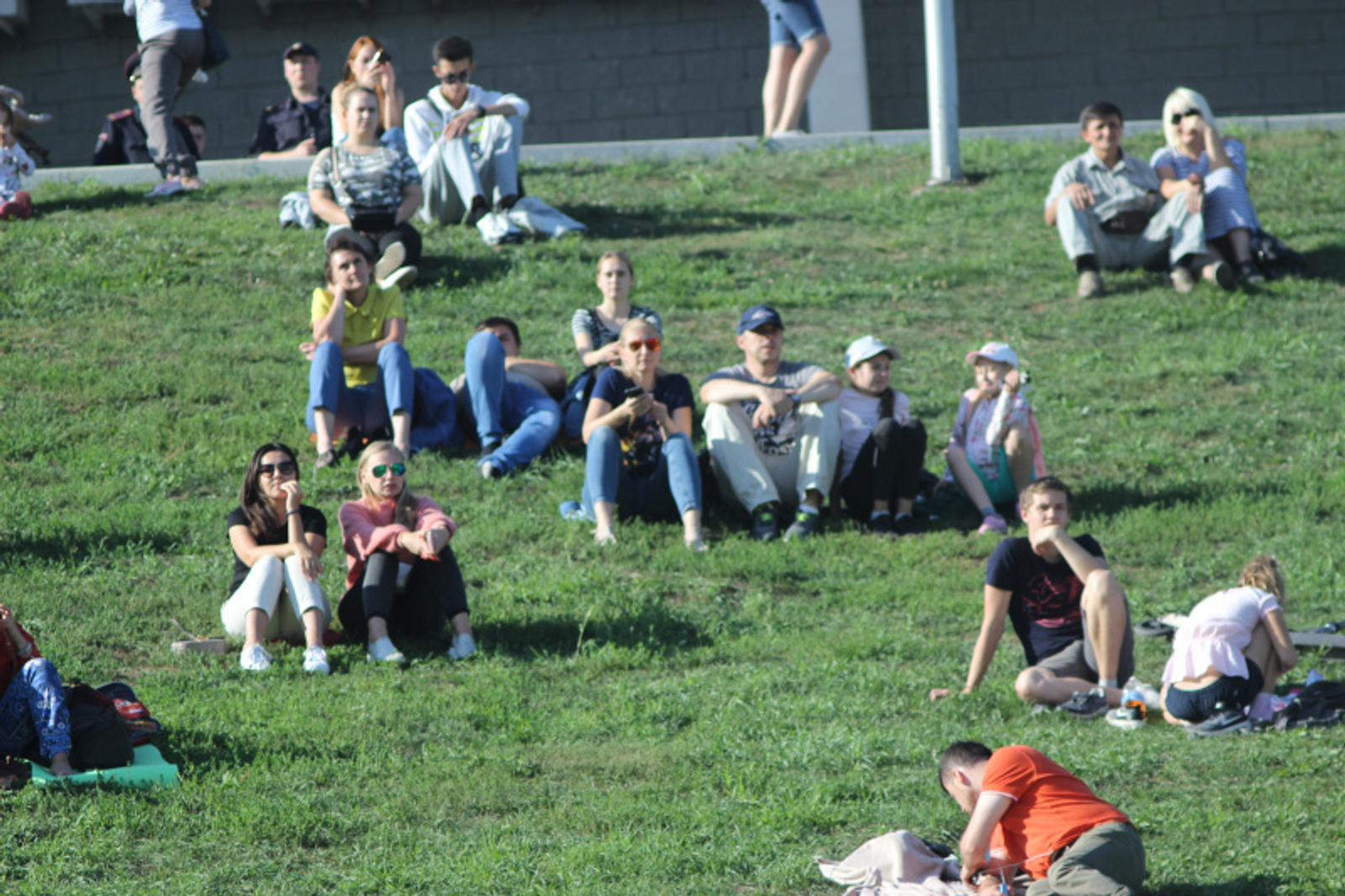 Фото автора.