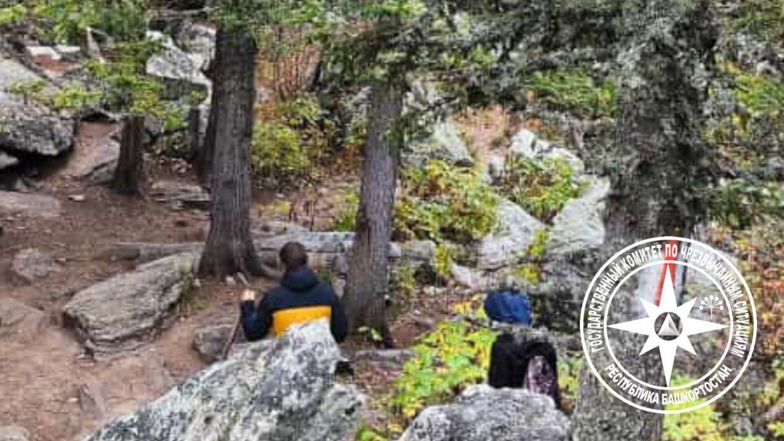 предоставлено Госкомитетом РБ по ЧС.