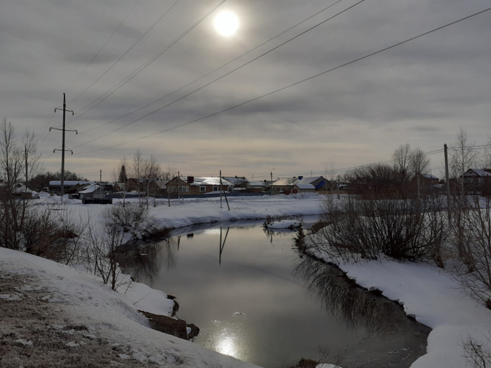 Фото Владимира Шакиева.