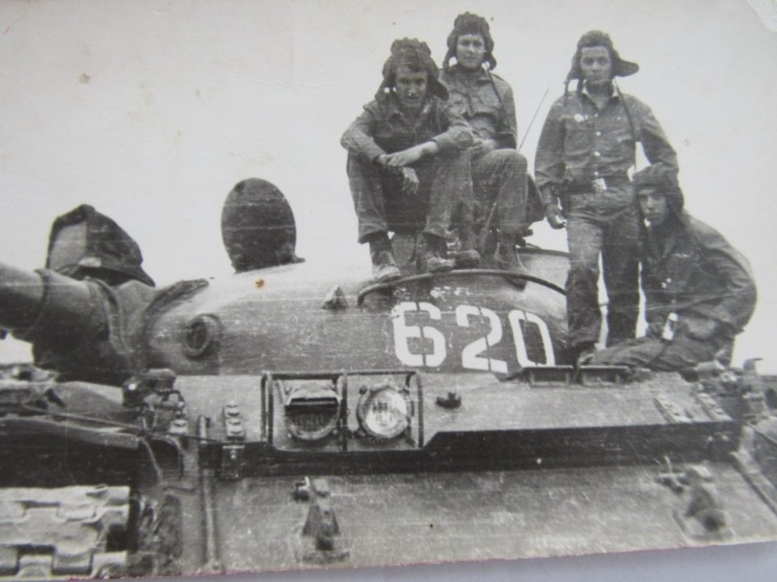 Фото предоставлено Мубараком Зайнуллиным.