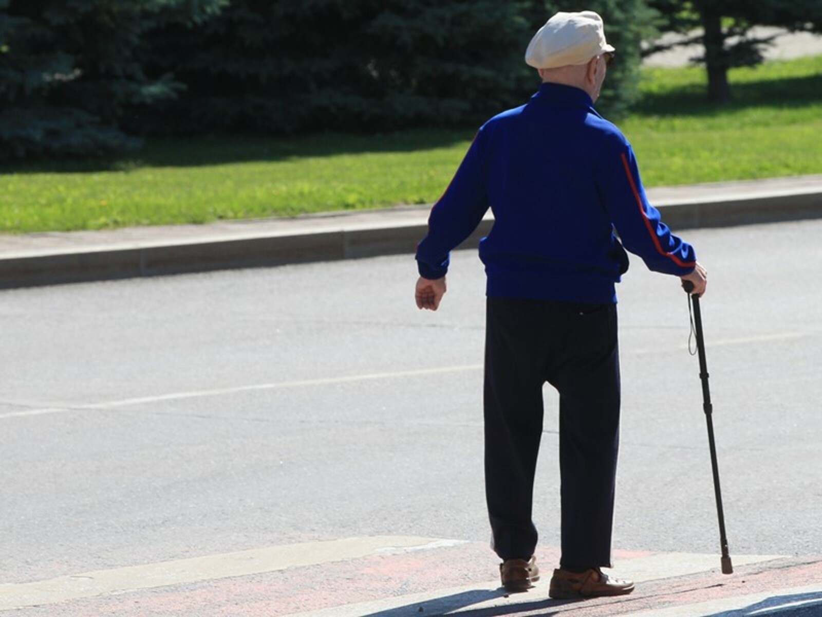 Фото Олега Яровикова.