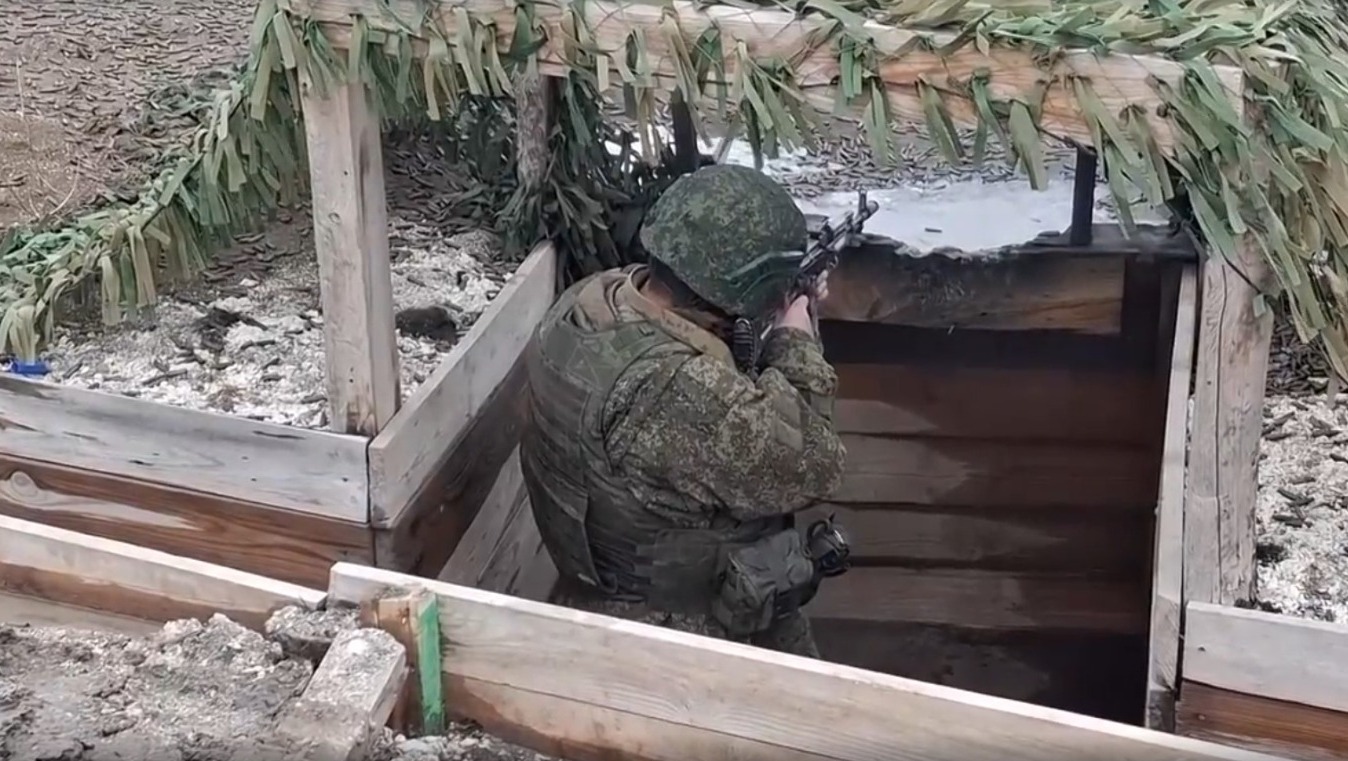 скриншот видео Азата Садреева. БСТ.