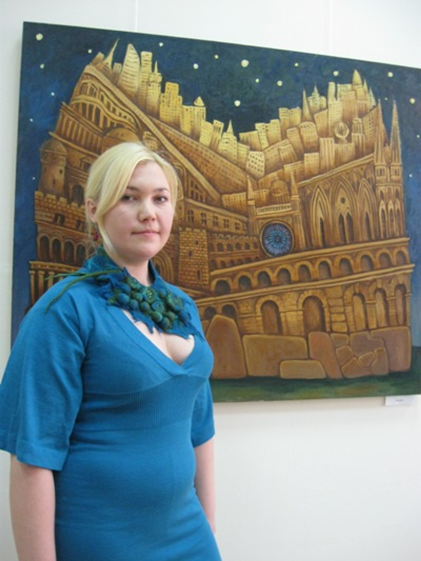 Фото автора.