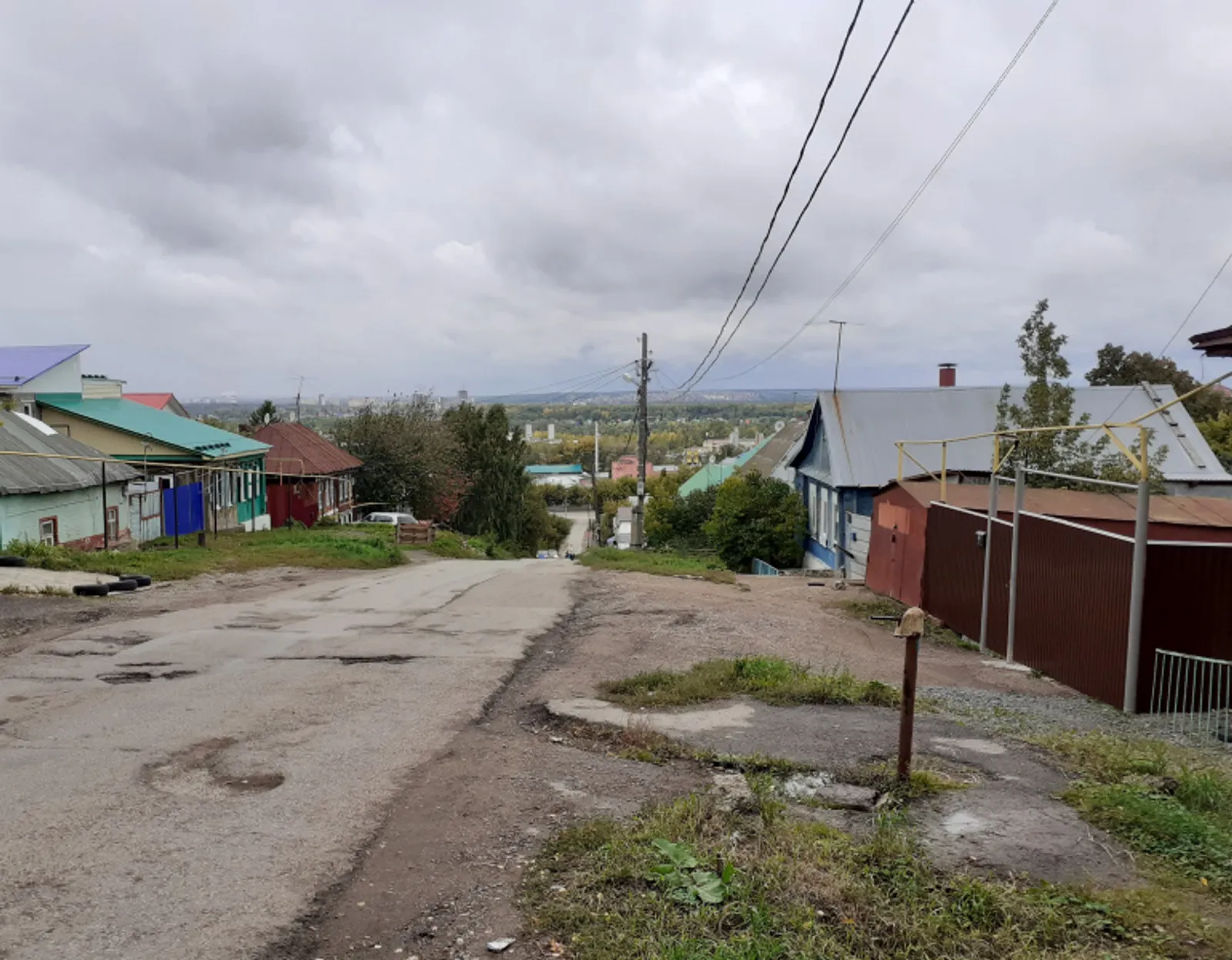 Фото автора.